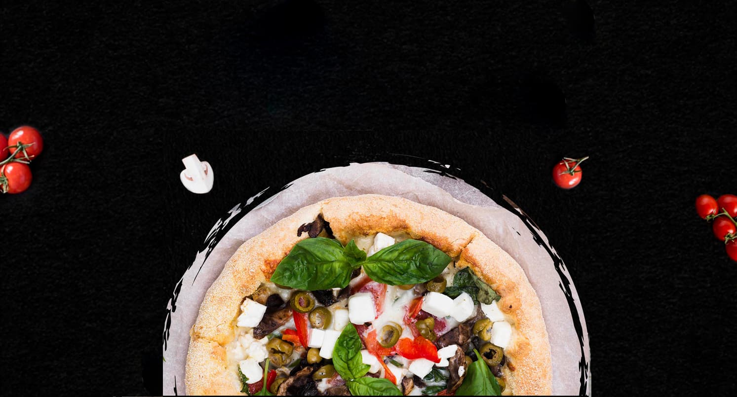 Kingswood Pizza